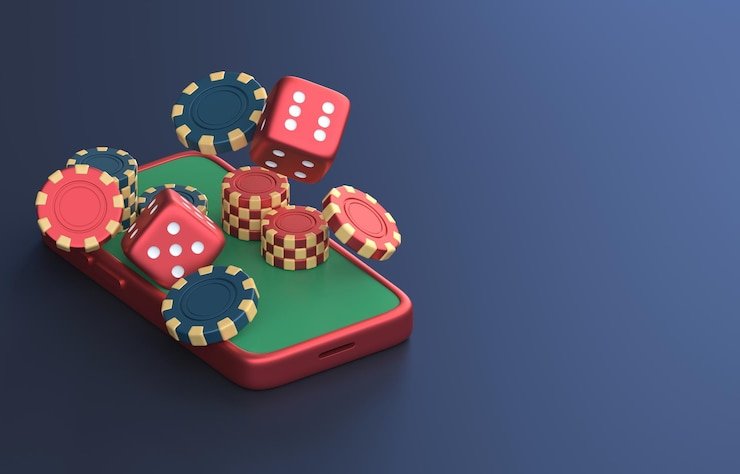 Panduan membaca jackpot dengan akun aman