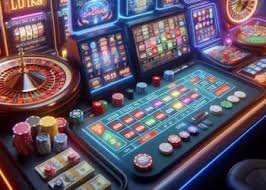 Tata letak fitur Tembak Ikan Bingo