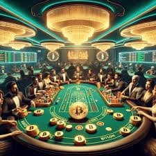 Suasana panel jackpot untuk pembaca Indonesia