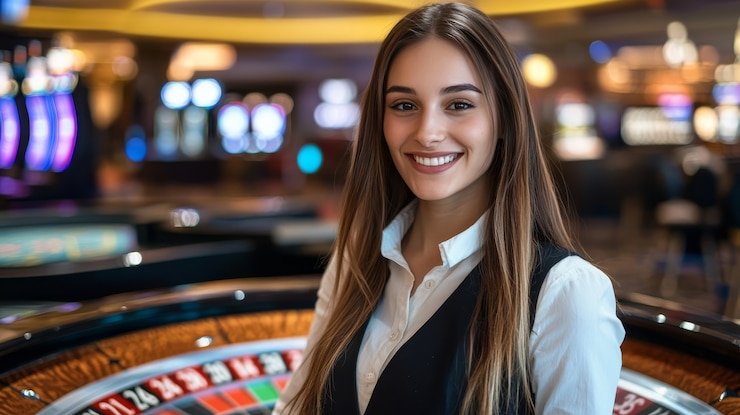 Membaca tips taruhan lewat ponsel